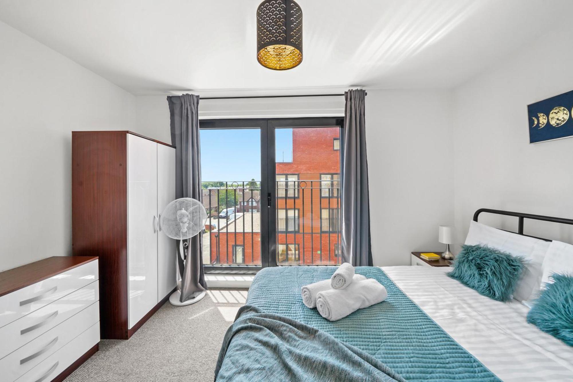 One And Two Bed Apartments Slough Near Heathrow Colnbrook Ngoại thất bức ảnh
