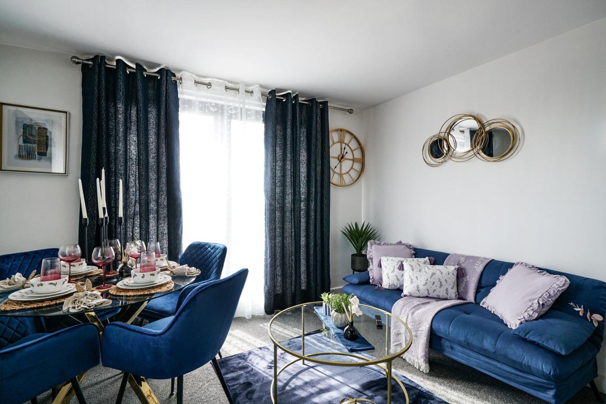 One And Two Bed Apartments Slough Near Heathrow Colnbrook Ngoại thất bức ảnh
