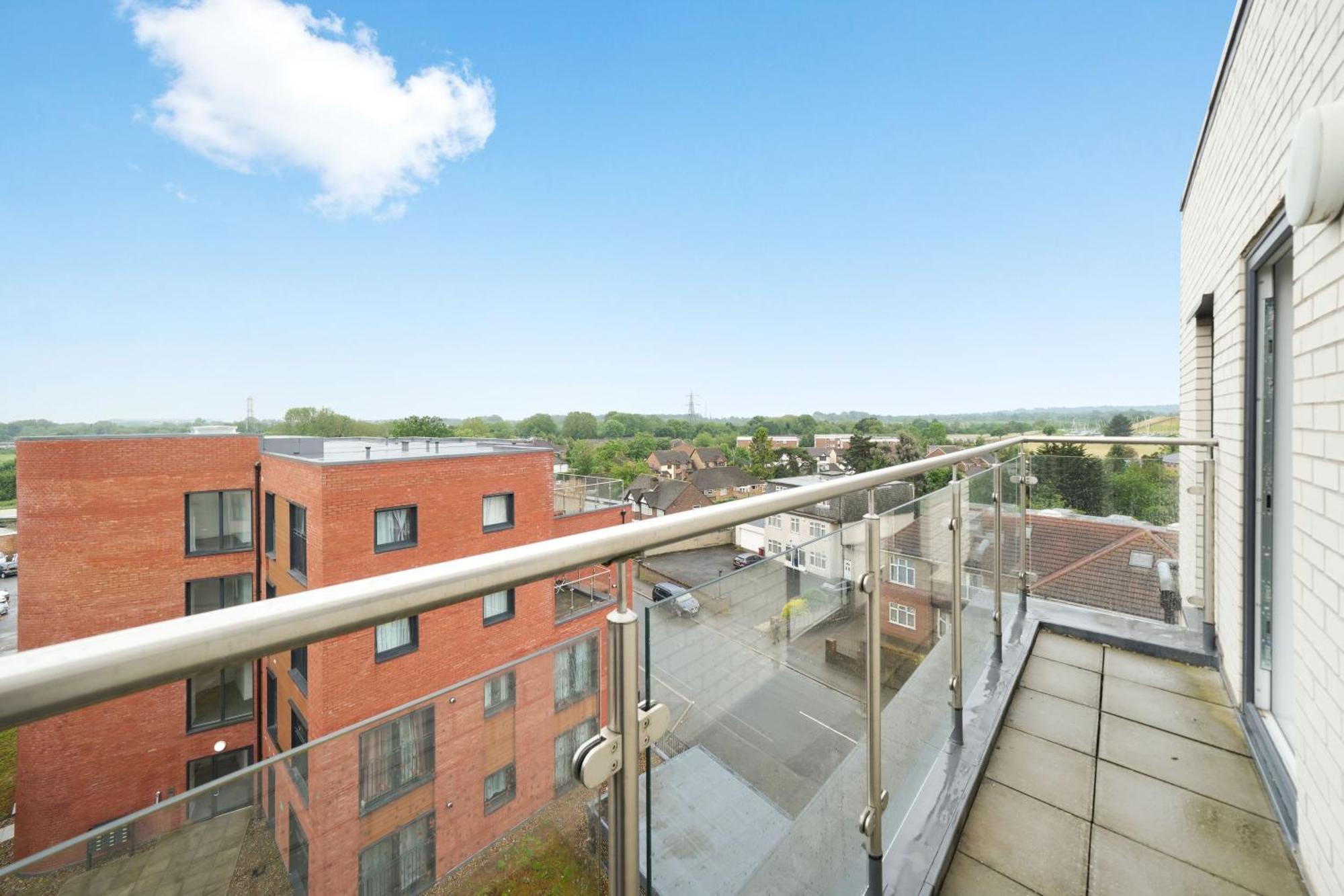 One And Two Bed Apartments Slough Near Heathrow Colnbrook Ngoại thất bức ảnh