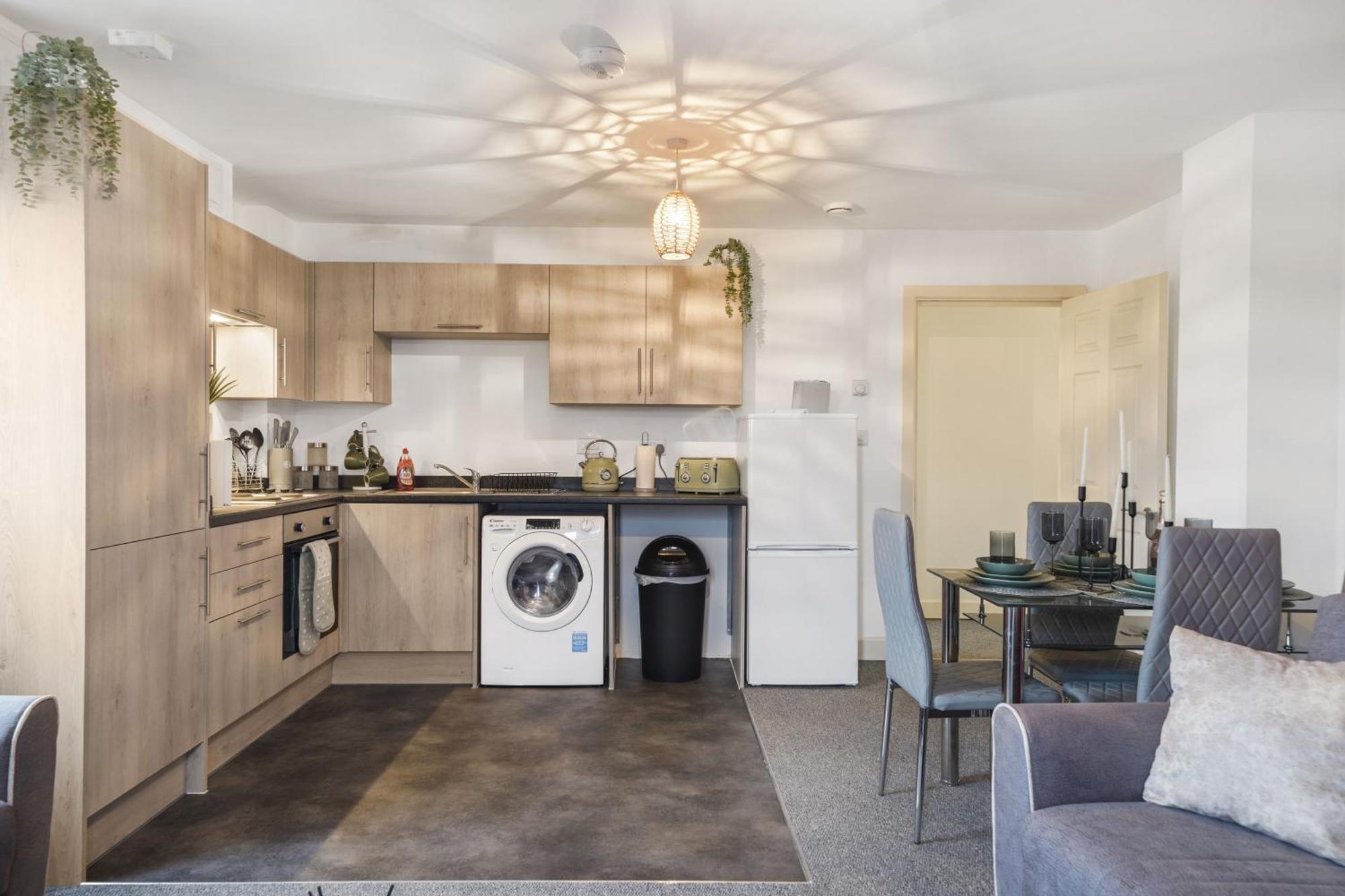 One And Two Bed Apartments Slough Near Heathrow Colnbrook Ngoại thất bức ảnh