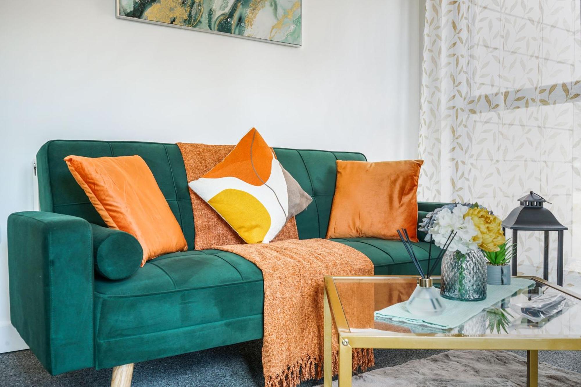 One And Two Bed Apartments Slough Near Heathrow Colnbrook Ngoại thất bức ảnh